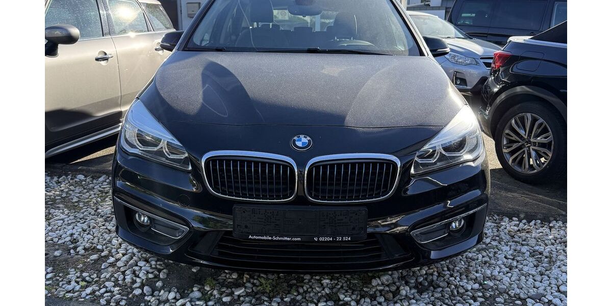 BMW 225 Active Tourer 80.000 km 14.870 &euro; Bergisch Gladbach 51427