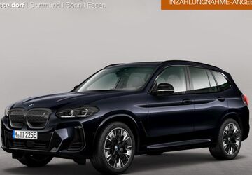BMW iX3 49.130 km 40.990 &euro; Düsseldorf 40237