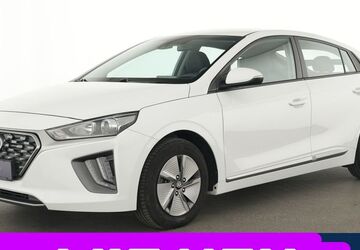 Hyundai IONIQ 43.231 km 18.585 &euro; Neuss 41460