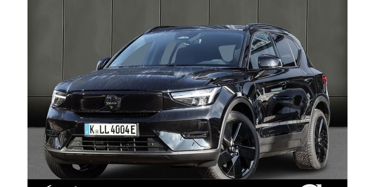 Volvo EX40 2.500 km 52.940 &euro; Köln / Porz 51149