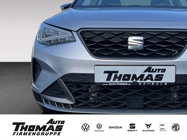 Seat Arona 34.695 km 21.900 &euro; Brühl 50321