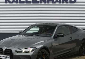 BMW M4 20.869 km 89.845 &euro; Köln 51149
