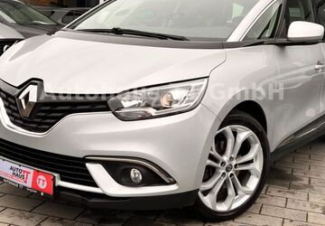 Renault Grand Scenic 107.500 km 13.950 &euro; Bergheim bei Köln 50126