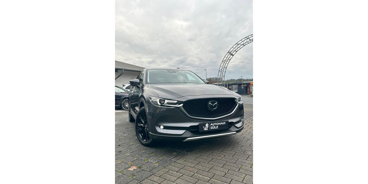 Mazda CX-5 41.640 km 23.999 &euro; Lohmar 53797