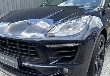 Porsche Macan 125.321 km 31.490 &euro; Bergisch Gladbach 51467