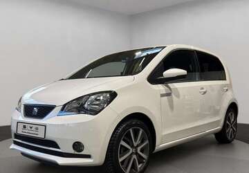 Seat Mii 56.150 km 13.688 &euro; Lohmar 53797