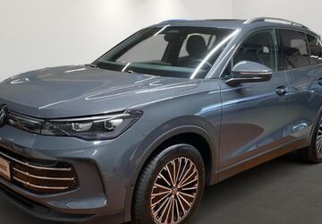 VW Tiguan 7.666 km 43.990 &euro; Düsseldorf 40233