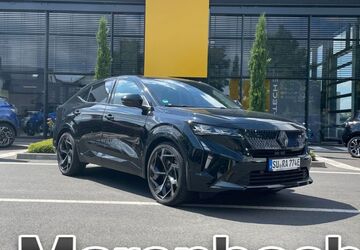 Renault Rafale 9.000 km 50.480 &euro; Lohmar 53797