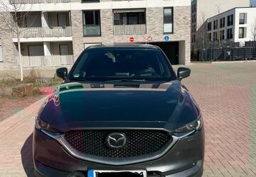 Mazda CX-5 99.000 km 24.200 &euro; Düsseldorf 40549