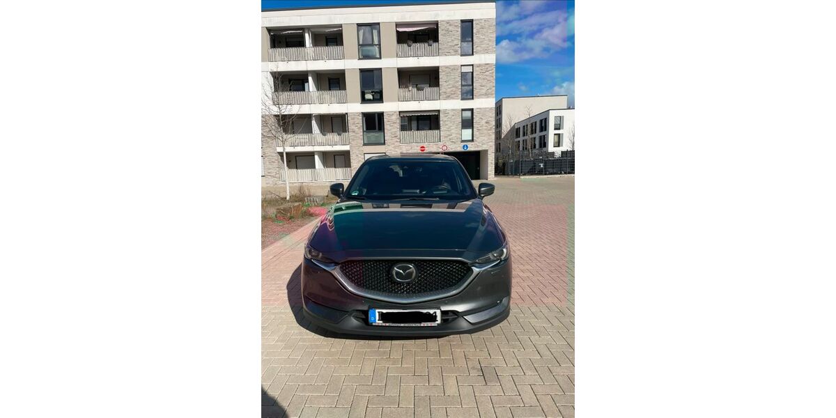 Mazda CX-5 99.000 km 24.200 &euro; Düsseldorf 40549