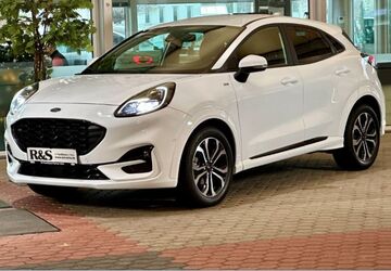 Ford Puma 36.366 km 18.900 &euro; Köln 50769