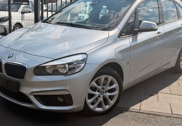 BMW 225 190.235 km 8.590 &euro; Köln 51065