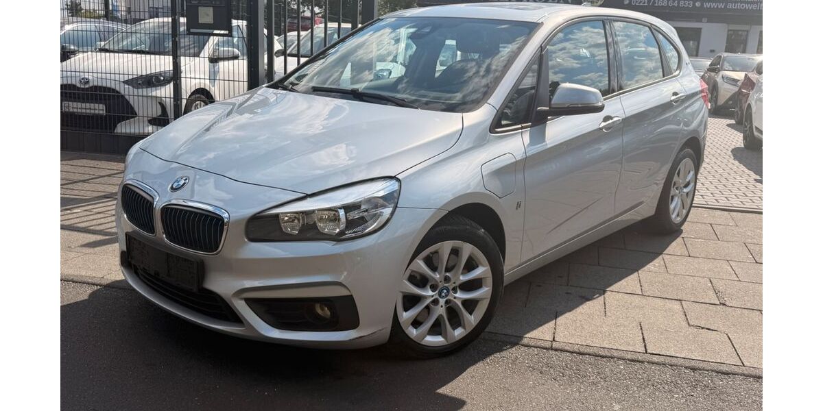 BMW 225 190.235 km 8.590 &euro; Köln 51065