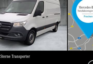 Mercedes-Benz Sprinter 107.393 km 27.941 &euro; Frechen 50226