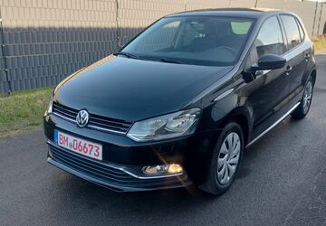 VW Polo 35.000 km 10.600 &euro; Erftstadt 50374