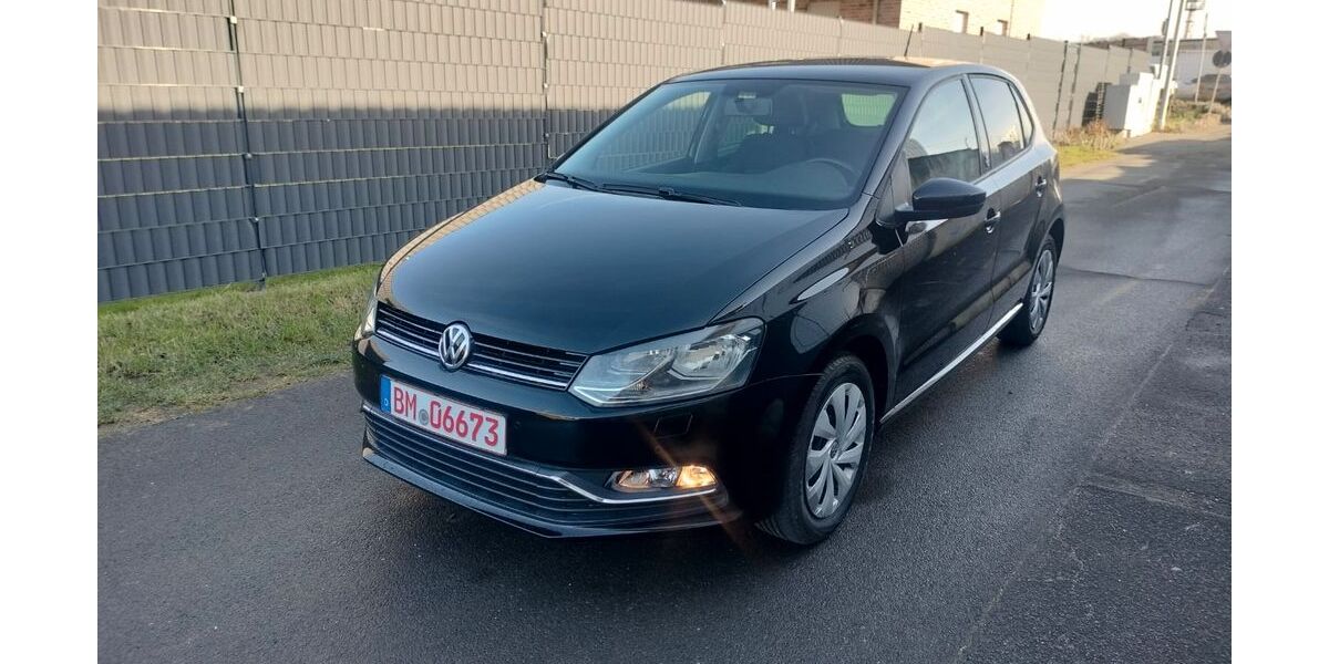 VW Polo 35.000 km 10.600 &euro; Erftstadt 50374