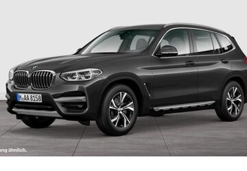 BMW X3 84.765 km 32.995 &euro; Köln-West 50858