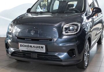 Leapmotor T03 2.500 km 18.950 &euro; Erftstadt 50374
