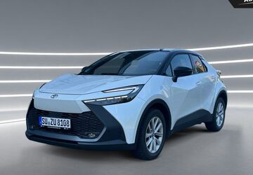 Toyota C-HR 19.500 km 31.290 &euro; Köln 51149