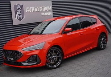 Ford Focus 39.000 km 29.990 &euro; Monheim am Rhein 40789