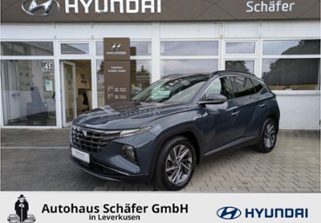 Hyundai TUCSON 67.888 km 20.885 &euro; Leverkusen 51373