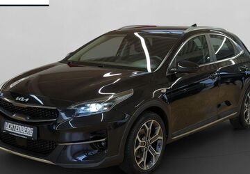 Kia XCeed 29.500 km 21.490 &euro; Leverkusen 51381