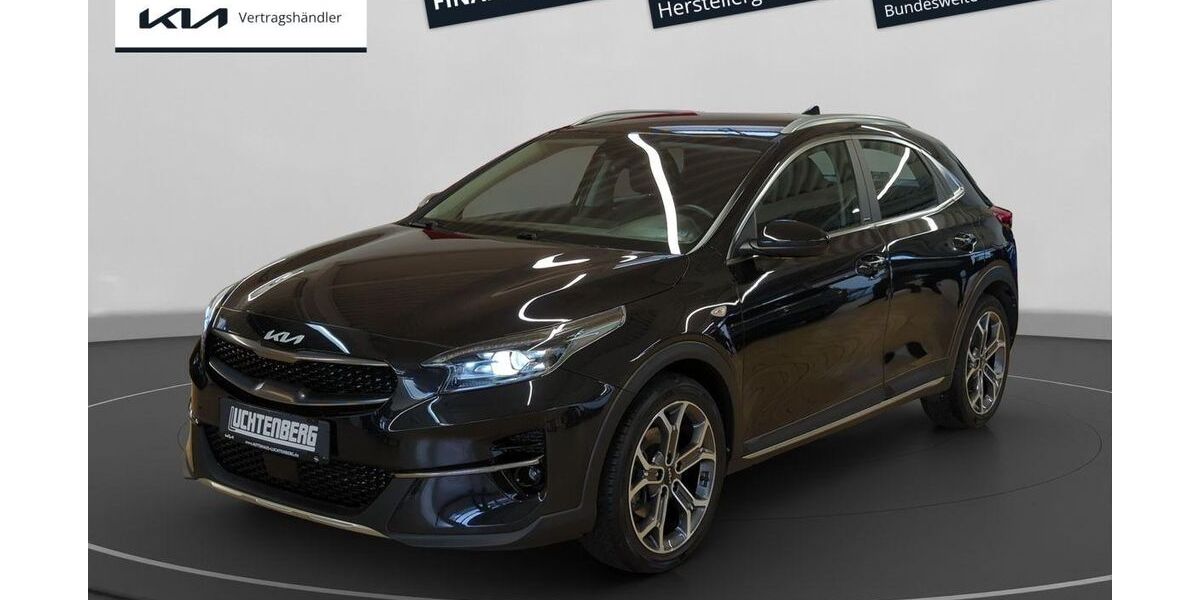 Kia XCeed 29.500 km 21.490 &euro; Leverkusen 51381
