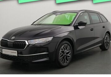 Skoda Octavia 8.980 km 33.280 &euro; Leverkusen 51379