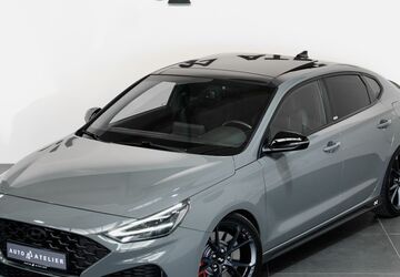 Hyundai i30 64.000 km 28.990 &euro; Remscheid 42855