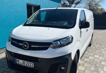 Opel Vivaro 37.300 km 19.500 &euro; Langenfeld 40764