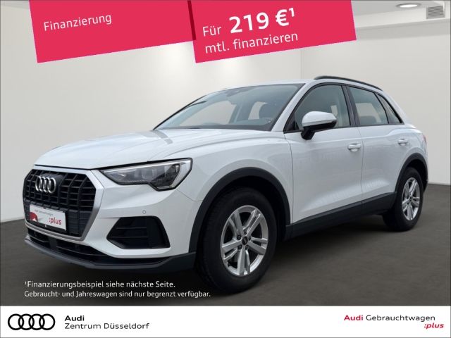 Audi Q3 108.560 km 19.480 &euro; Düsseldorf 40233