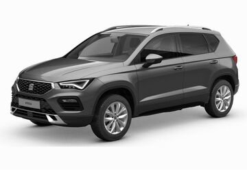 Seat Ateca 15.458 km 29.988 &euro; Leverkusen 51373