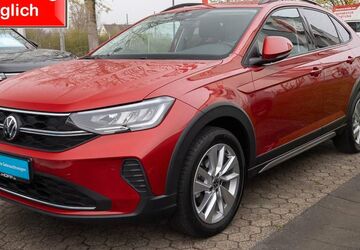 VW Taigo 35.900 km 17.475 &euro; Troisdorf-Spich 53842