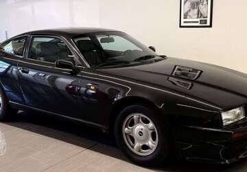 Aston Martin Virage 25.000 km 78.000 &euro; Köln 51149
