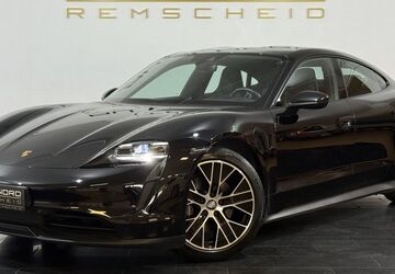 Porsche Taycan 61.800 km 54.990 &euro; Remscheid 42897
