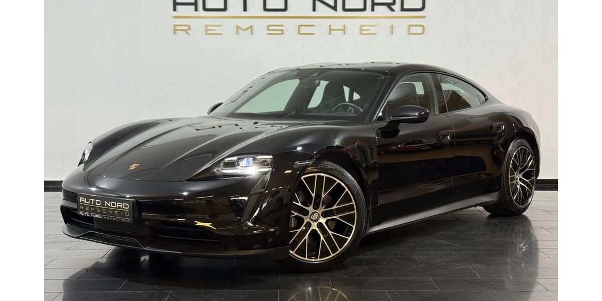 Porsche Taycan 61.800 km 54.990 &euro; Remscheid 42897