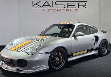 Porsche 996 180.000 km 99.900 &euro; Remscheid 42859