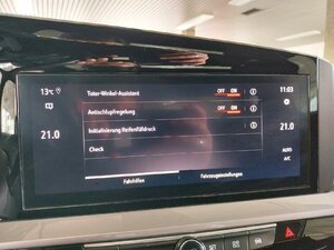 Opel Mokka Ultimate Matrix Kam SHZ LHZ Navi ACC 30.476 km 21.980 &euro; HAAN 42781