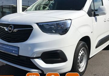 Opel Combo 41.000 km 12.590 &euro; Pulheim 50259