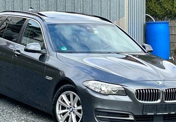 BMW 525 349.100 km 6.490 &euro; Overath bei Köln 51491