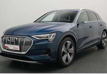 Audi e-tron 62.565 km 32.988 &euro; Leverkusen 51373