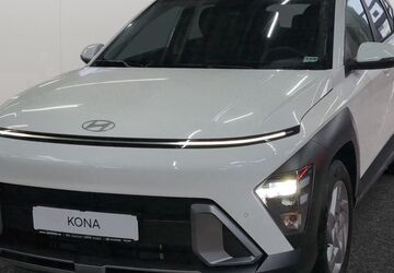 Hyundai KONA 1.500 km 24.990 &euro; Düsseldorf 40233