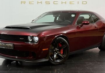 Dodge Challenger 38.000 km 33.990 &euro; Remscheid 42897