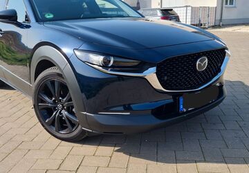 Mazda CX-30 20.200 km 22.900 &euro; Pulheim 50259