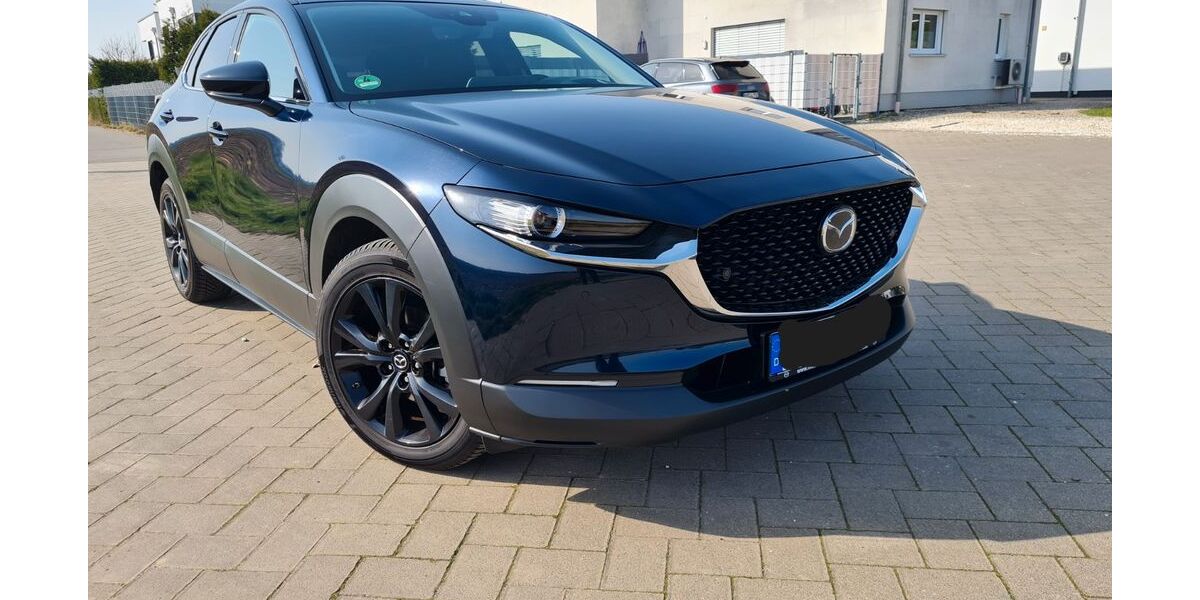 Mazda CX-30 20.200 km 22.900 &euro; Pulheim 50259