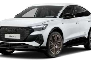 Audi e-tron 8.981 km 50.470 &euro; Bergheim 50126