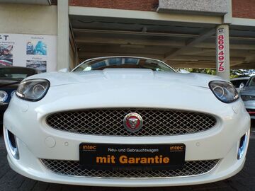 Gebrauchte Jaguar XK