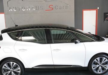 Renault Scenic 81.000 km 10.950 &euro; Bergheim (bei Köln) 50126