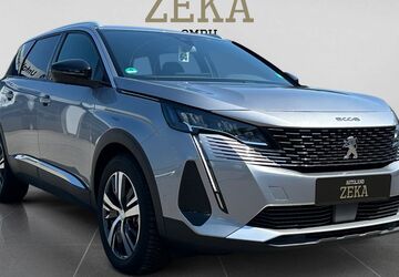 Peugeot 5008 19.639 km 25.490 &euro; Lindlar 51789