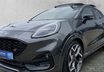 Ford Puma 26.352 km 23.990 &euro; Hürth 50354